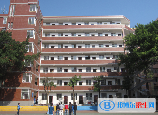 廣西機(jī)電技工學(xué)校2023年有哪些專業(yè)