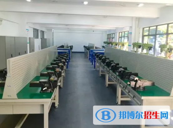 福建建筑學校2023地址在哪里