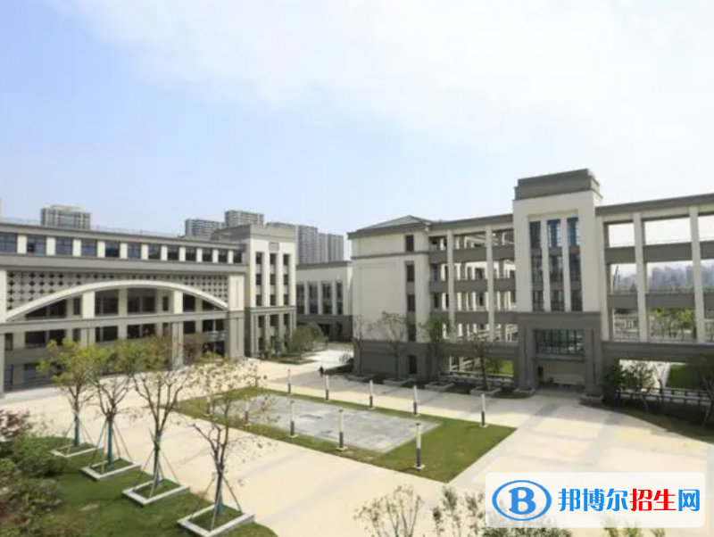 杭州市中策職業(yè)學校2023年招生錄取分數線