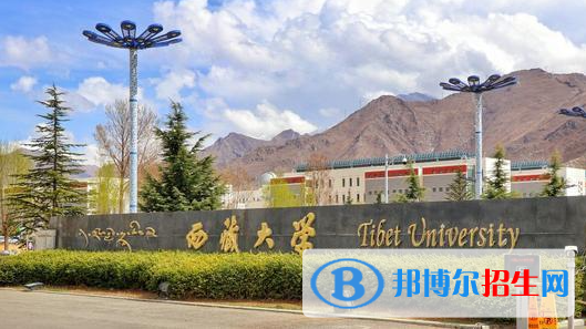 拉薩211大學有哪些學校?(拉薩211大學）