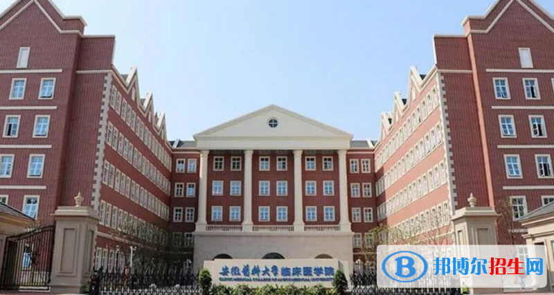 安徽醫(yī)科大學臨床醫(yī)學院是不是雙一流大學？