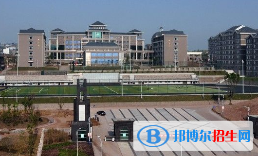 重慶市涪陵區(qū)職業(yè)教育中心2023年怎么樣、好不好