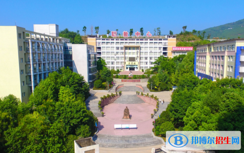 重慶開州區(qū)職業(yè)教育中心2023招生簡章