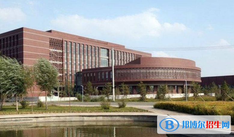 呼和浩特市好的大學有哪些？（呼和浩特市高校2023最新排名）