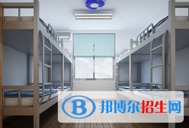 成都市武侯區(qū)亞細亞職業(yè)學(xué)校2023年宿舍條件