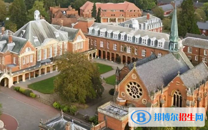 上海不列顛英國學(xué)校初中部2023年報(bào)名時(shí)間2