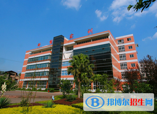重慶市科能高級技工學(xué)校2023年怎么樣、好不好