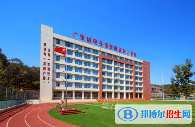 廣東十大垃圾大專學(xué)校有哪些