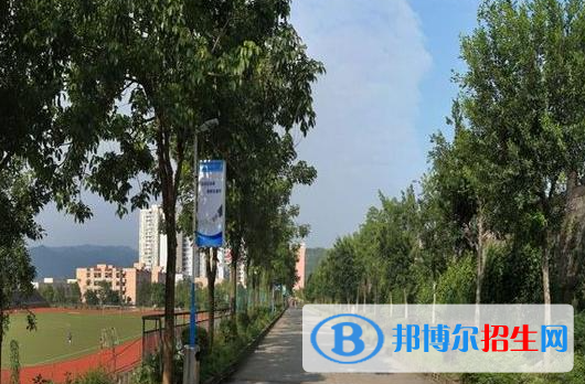 重慶市潼南恩威職業(yè)高級中學(xué)校2023年招生錄取分數(shù)線
