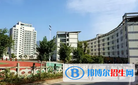 重慶市奉節(jié)白帝城中等職業(yè)技術(shù)學(xué)校2023年招生計劃