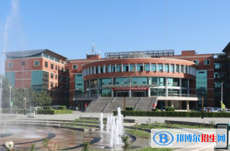 長安大學(xué)興華學(xué)院是幾本？是985和211嗎？