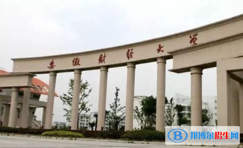 安徽財經(jīng)大學(xué)是幾本？是985和211嗎？