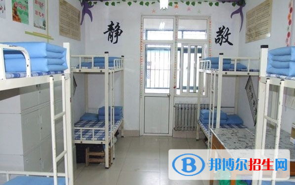 資中電子工程職業(yè)技術(shù)學校2023年宿舍條件