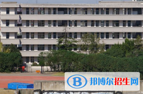 江蘇通州職業(yè)高級中學2023年招生簡章