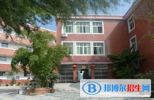 烏當區(qū)民族職業(yè)中學2023年招生計劃