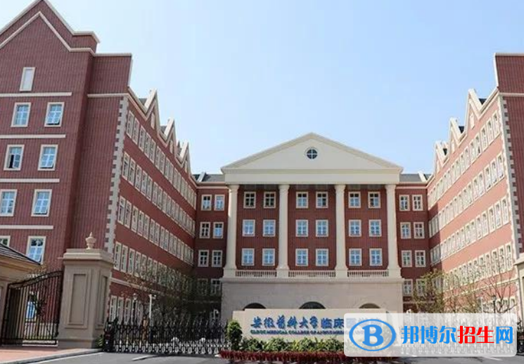 安徽醫(yī)科大學臨床醫(yī)學院是幾本？是985和211嗎？