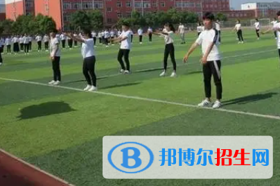 2023年豐縣職業(yè)技術教育中心怎么樣、好不好