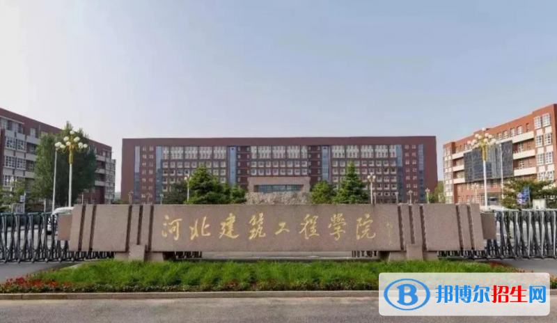 河北建筑工程學(xué)院是幾本？是985和211嗎？