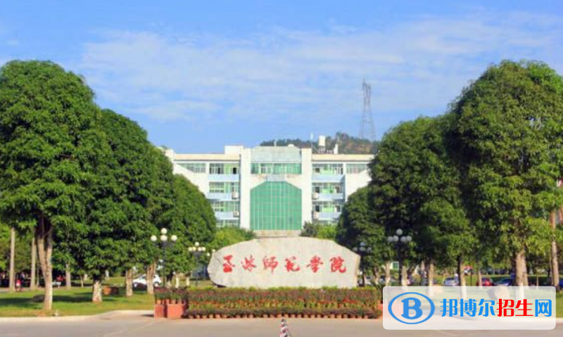 玉林師范學(xué)院是幾本？是985和211嗎？