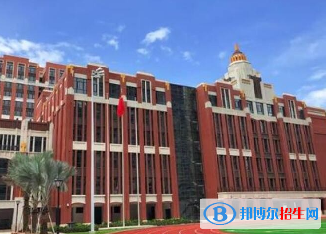 2023年海口市第二中學(xué)網(wǎng)站網(wǎng)址
