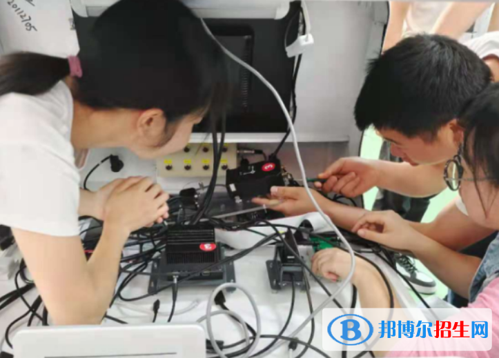2023年貴陽(yáng)市交通技工學(xué)校報(bào)名條件、招生要求、招生對(duì)象