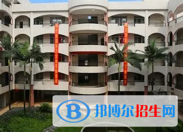 2023年廣州建筑工程學(xué)校招生錄取分數(shù)線
