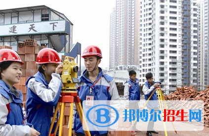 2023年廣州建筑工程學(xué)校有哪些專業(yè)