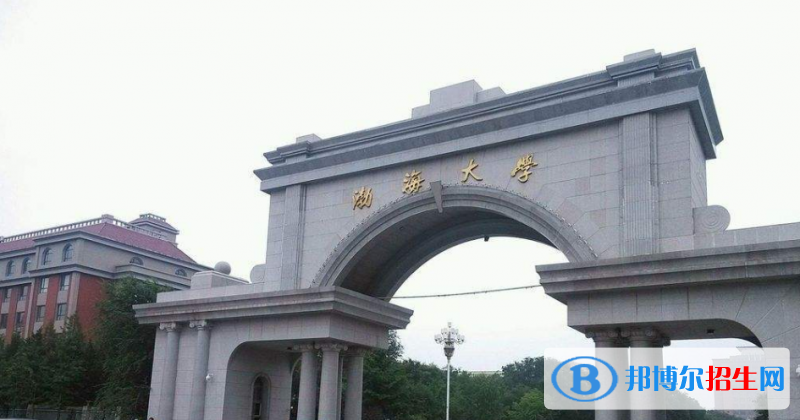 渤海大學(xué)是幾本？是985和211嗎？
