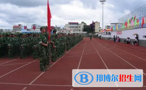 2023年饒平現(xiàn)代職業(yè)技術(shù)學(xué)校怎么樣、好不好