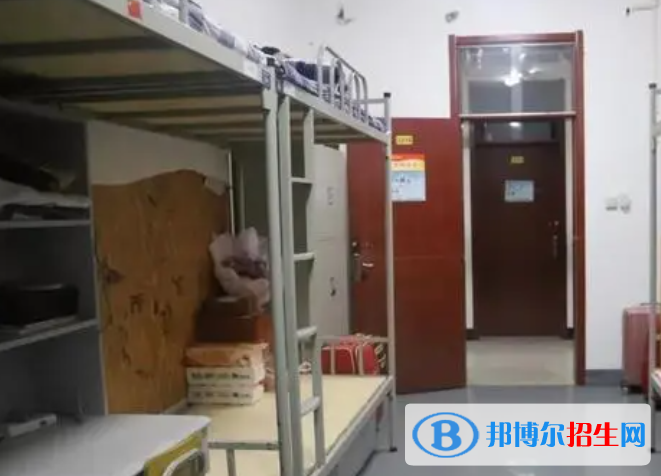 2023年陜西省華夏職業(yè)學(xué)校宿舍條件