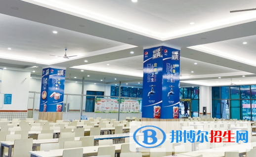 2023年四川國盛技工學(xué)校醫(yī)護救援部宿舍條件