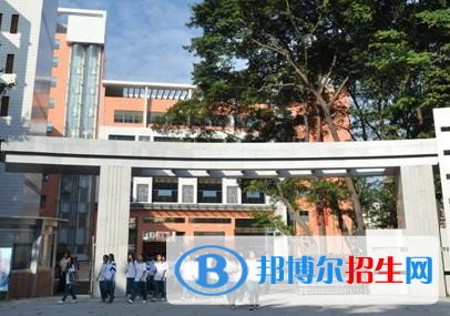 2023年廣州旅游商貿(mào)職業(yè)學(xué)校學(xué)費(fèi)、收費(fèi)多少