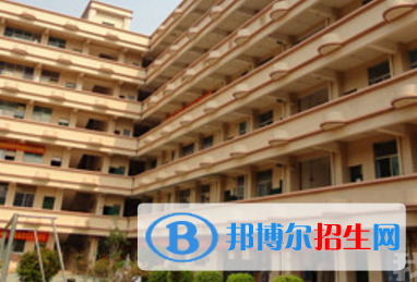2023年廣州立信職業(yè)技術(shù)學(xué)校招生簡章
