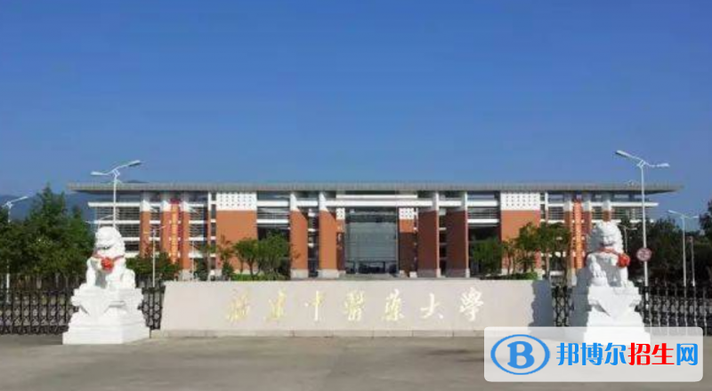 福建中醫(yī)藥大學(xué)是幾本？是985和211嗎？