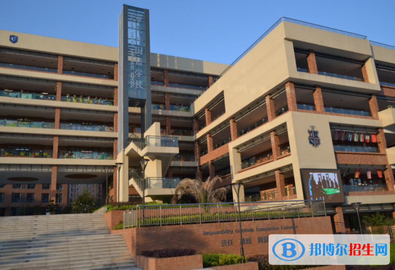 諸暨市海亮外國語學(xué)校、海亮外語中學(xué)2022錄取分數(shù)線（2023參考）