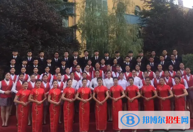 2023年西安市導(dǎo)游禮儀職業(yè)學(xué)校招生錄取分?jǐn)?shù)線(xiàn)