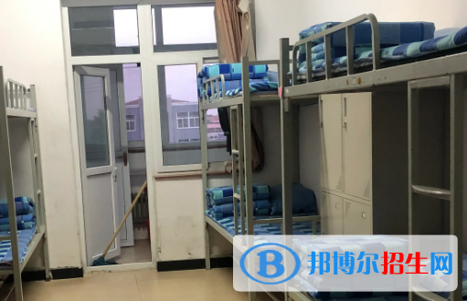 2023年無極野風美術職業(yè)中學宿舍條件