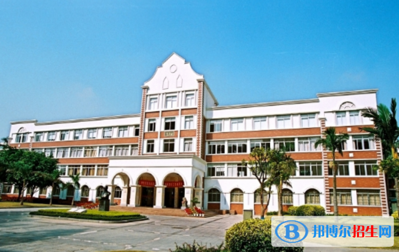 福建省大學排行榜2023最新名單 