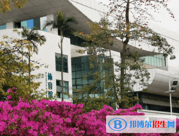 2023年廣東外語(yǔ)藝術(shù)職業(yè)學(xué)院（中專部）報(bào)名條件、招生要求、招生對(duì)象