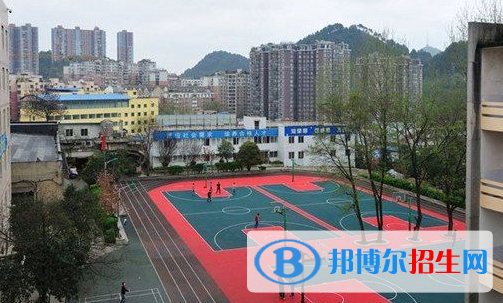 2023貴陽(yáng)第一高級(jí)技工學(xué)校招生計(jì)劃 招生人數(shù)是多少(附要求、條件、對(duì)象)
