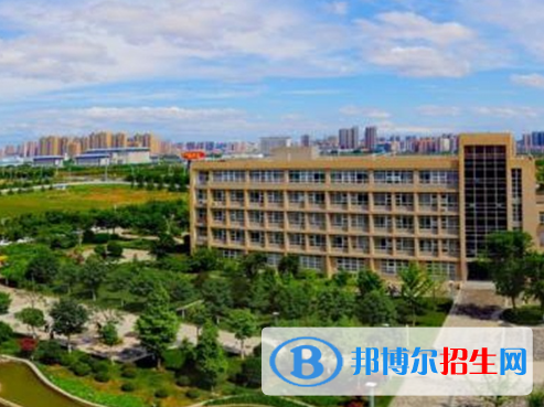 2023咸陽華騰職業(yè)學校招生簡章