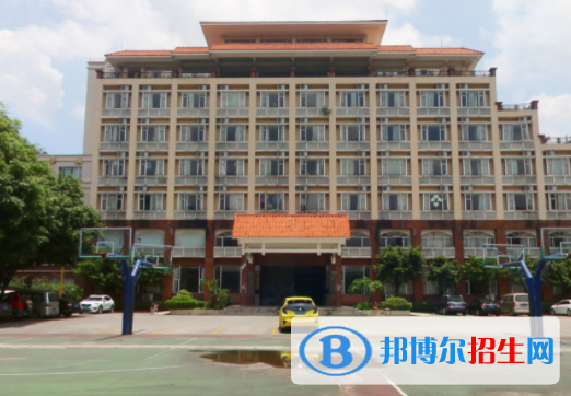 廣東經(jīng)濟(jì)職業(yè)技術(shù)學(xué)校地址在哪里，哪個地區(qū)，哪個城市?