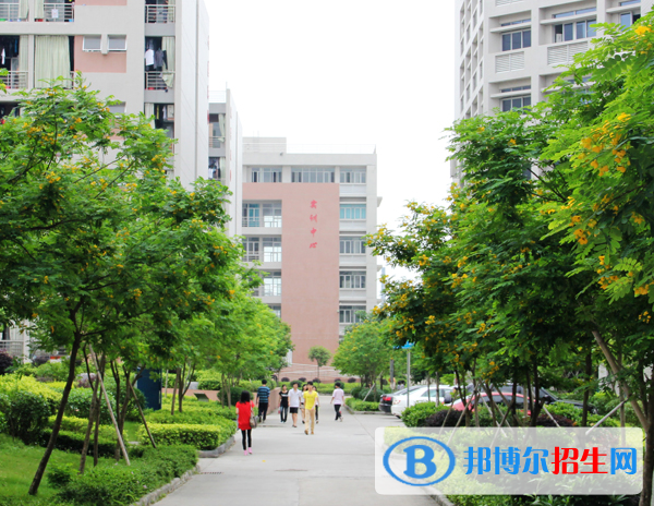 2023廣東省國防科技技師學(xué)院多少錢(學(xué)費(fèi)明細(xì))