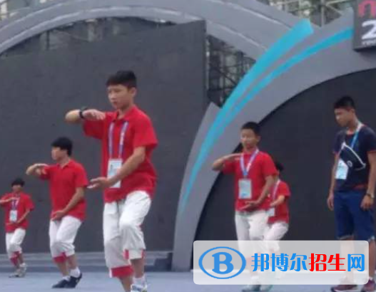 2023新世紀(jì)武藝學(xué)校多少錢(學(xué)費明細(xì))