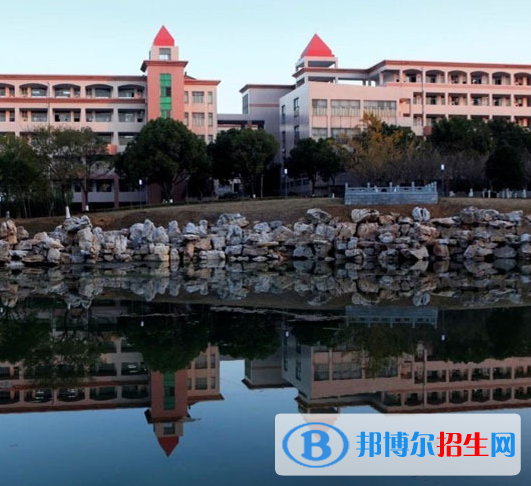 江蘇省宜興中等專業(yè)學校怎么樣、好不好(2023參考)