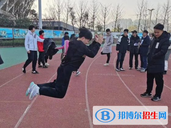 徐州體育運(yùn)動(dòng)學(xué)校怎么樣、好不好(2023參考)