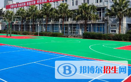 2023成都光華技工學(xué)校招生簡章