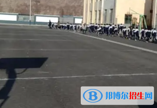 2023古浪黃羊川職業(yè)技術(shù)學(xué)校招生簡(jiǎn)章