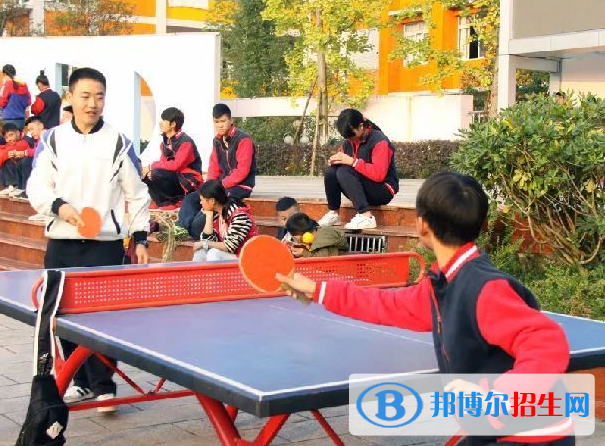 南充市特殊教育學(xué)校怎么樣、好不好(2023參考)