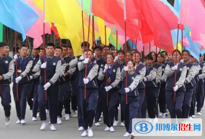 2023新疆林業(yè)學校多少錢(學費明細)